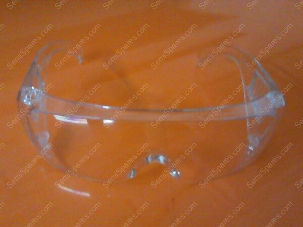 Z87 | SAFETY GLASSES - Image 2