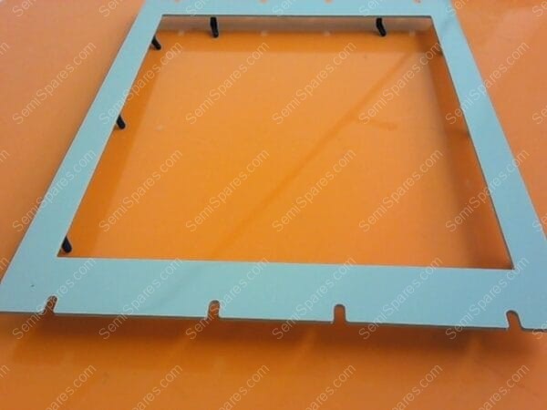 714-033782-001 | PANEL, FRONT, AUX PWR ENCL - Image 5