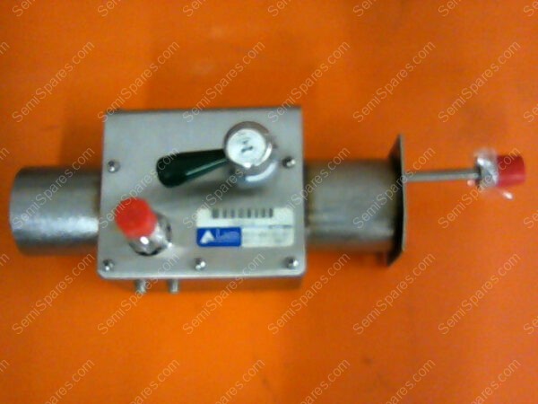 853-021814-001 | ASSY EXT. BOX ISO ETCH - Image 3