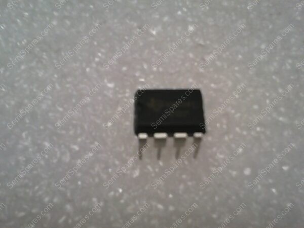 6AW4S4FE3 NE555P | SINGLE PRECISION TIMER - Image 4