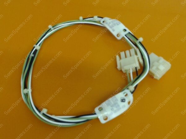 853-460365-001 | ASSY,CA,EXT,FLTR HTR,STP - Image 6