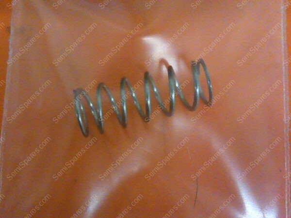 601882 | SPRING COMP .3601D .035WIRE - Image 2