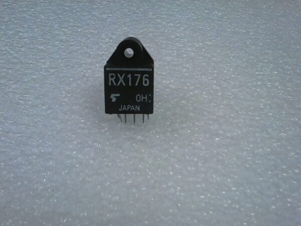 TORX176 | OPTICAL RECEIVER PCB-RA - Image 4