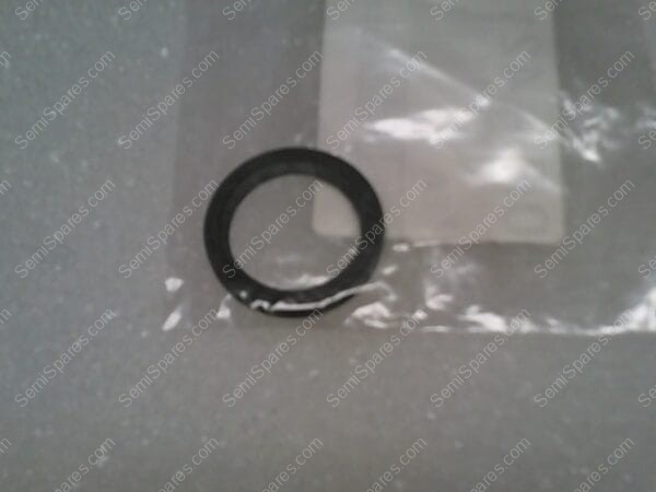 OR-4211-09 | O-RING SILICONE QUAD Q #211,SPECIAL - Image 2