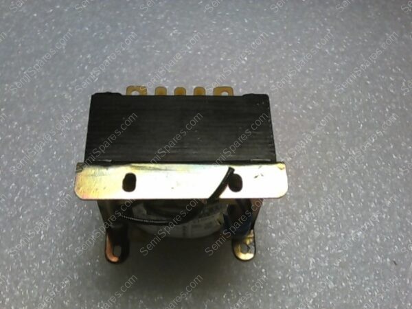 AA0V | TRAFOLOUX LTD. AA0V, 24V, 50VA, TRANSFORMER - Image 2