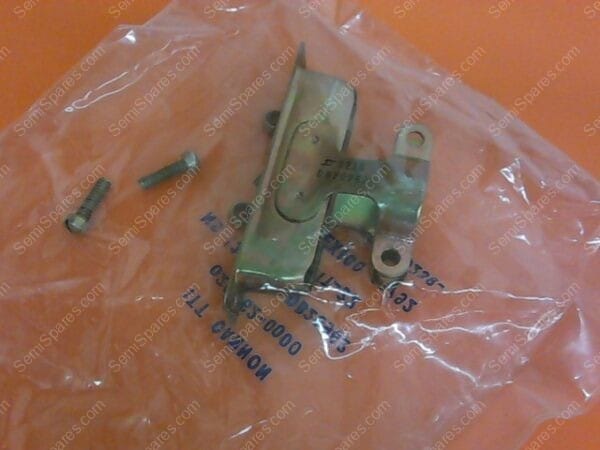 668-008741-025 | CONN  SHELL RD CLAMP D-SUB 25- - Image 6