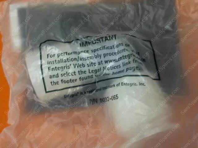 ZZ-2068-00 | FLARETEK ELBOW ADAPTER, 1" FLR X 1" SPACESAVER, PFA - Image 5