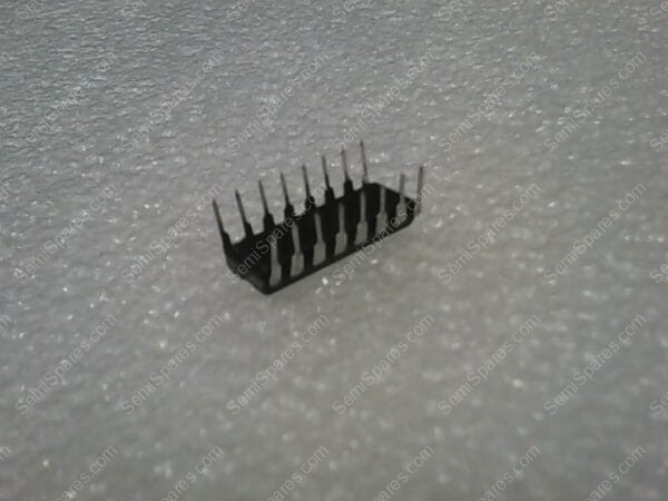 SN74HC162N | BCD COUNTER 16-DIP - Image 3