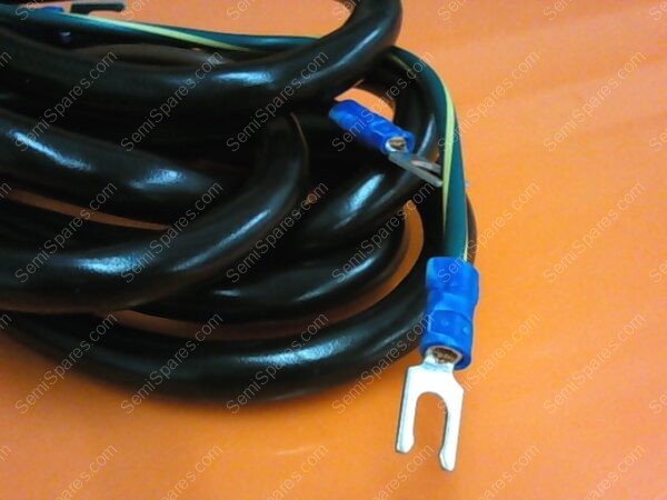 853-001430-001 | ASSY CABLE CONTROLLER POWER - Image 4