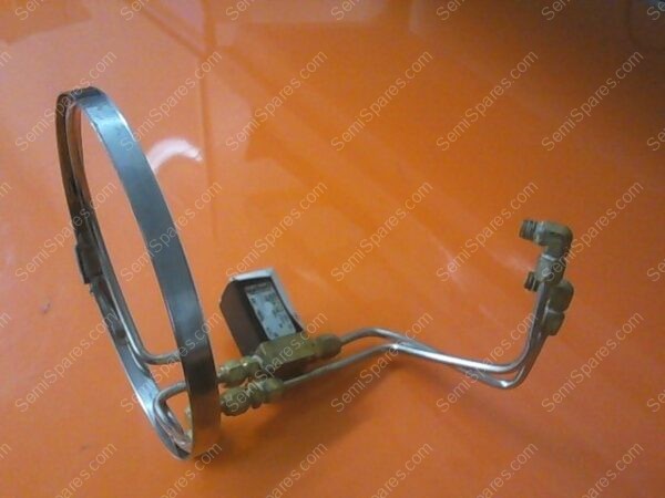 HT-1280-00 | HEATER, LOOP, 0211-A, 2.0, NBR, 0012048, L - Image 3