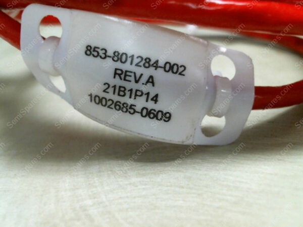 853-801284-002 | 853-801284-002, REV A,21B1P14, 40J1, 1002685-0609 - Image 5