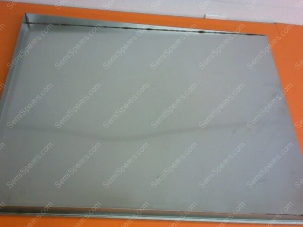 714-054089-001 | PAN,DRIP,WATERBOX,SAFETY - Image 7