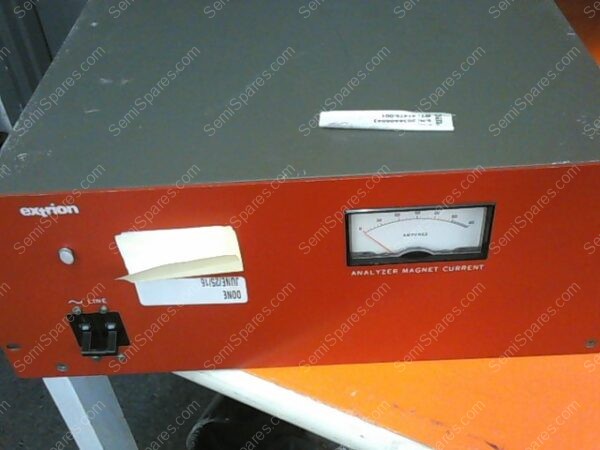 PS-4637-77 | PWR SUPPLY,ANALYZER MAGNET,F-2755002 - Image 3