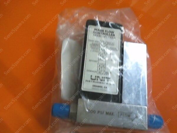 MF-3370-00 | MFC,UFC-1100A, 500 SCCM,N2 - Image 3