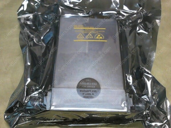 797-900067-XXX | UNIT 1660 MASS FLOW CONTROLLER 50 SCCM CL2 - Image 3