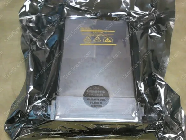 797-900067-XXX | UNIT 1660 MASS FLOW CONTROLLER 50 SCCM CL2 - Image 3