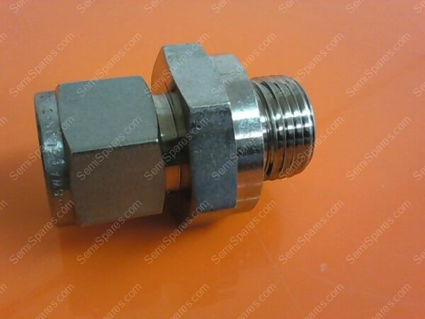 790-095162-001 | FTG,TUBE,MALE,0-RING,ST THD - Image 9