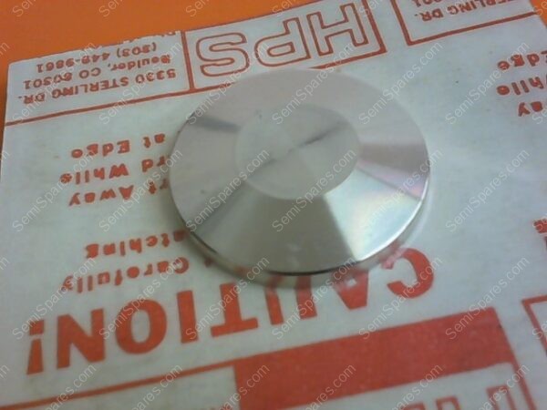 796-009363-001 | FLANGE BLANK OFF NW10 - Image 7