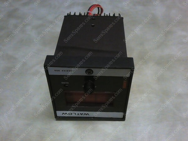 KT-0385-00 | WATLOW,REPLACEMENT,P/N A128134 - Image 7