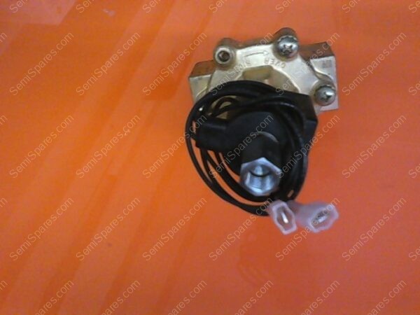 SO-1800-00 | SOLENOID,71215SN2SV00N0L111P3,SKINNER - Image 3