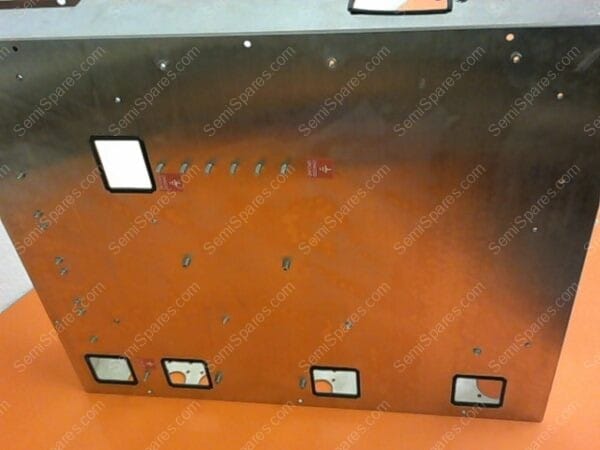 714-017211-003 | EXT, AC/DC DIST. ENCLOSURE - Image 7