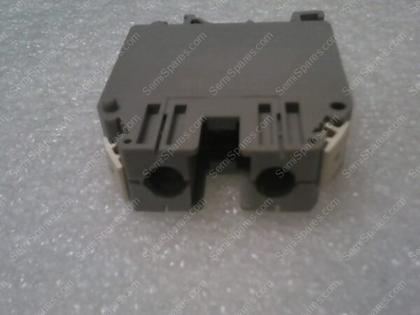 BK35/E | 1 POLE TERMINAL BLOCK - Image 4