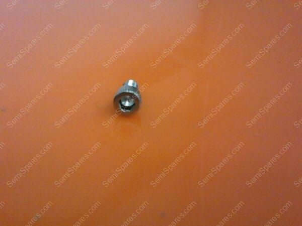 SC-5660-00 | SCREW C-404-N 40X1/4 SHCS - Image 2