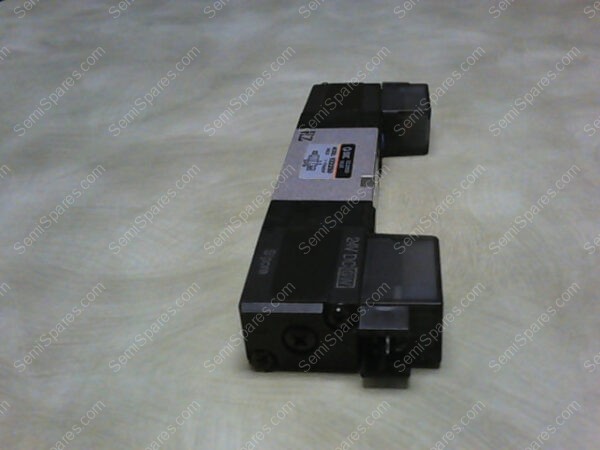 VL-8170-00 | VALVE,5035530,SOL DOUBLE POSITION,MRC-1 - Image 7