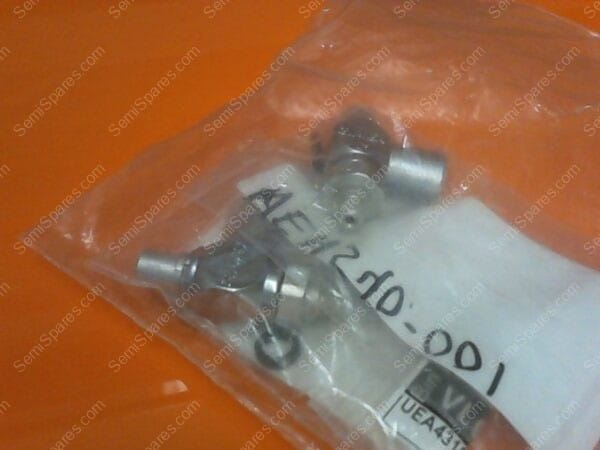 VL-5110-00 | VALVE,VEN540-001,FLOW CONTROLLER,NEEDLE - Image 3