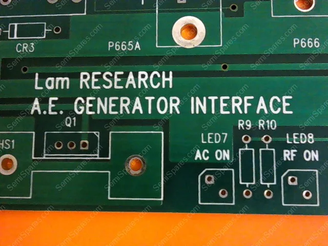 2801100 | LAM RESEARCH A.E GENERATOR INTERFACE 281100 (PK OF 16) - Image 4