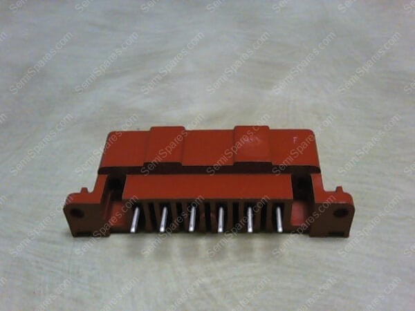 207583-3 | TE CONNECTIVITY 207583-3 CONN HEADER VERT 6POS 5MM, CONNECTOR HEADER POSITION - Image 4