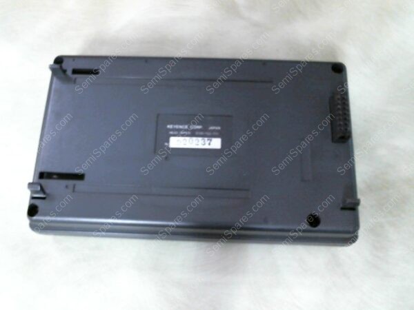 KX-P2E | KEYENCE KX-P2E CARD ACCESS RUN MONITOR PROGRAM - Image 2