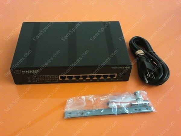 685-099591-001 | HUB,ETHERNET - Image 8