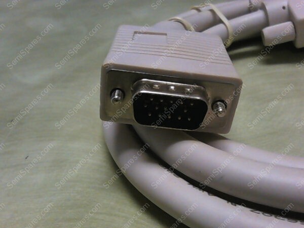 E166307 | AWM 2919 28AWG 80C 30V VW-1, LOW VOLTAGE COMPUTER CABLE - Image 5