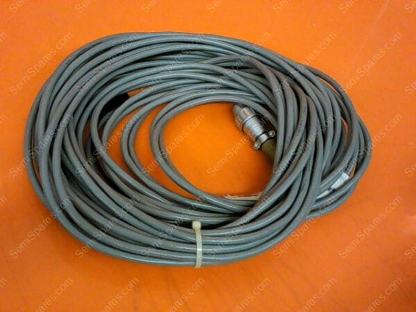 684-097326-020 | CA, TMP,FAN,20M - Image 3