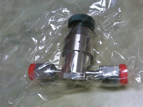 24-1A26AADM6DM6Z | TESCOM 24-1A26AADM6DM6Z PRESSURE REGULATOR ASSY - Image 3