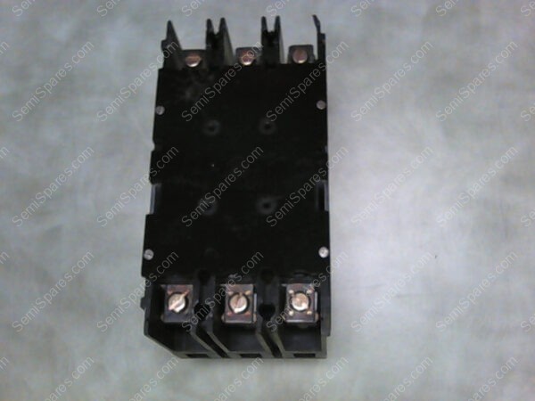 SP-9953 | ABB SP-9953 3 POLE UNIT, 480VAC, 500VDC, 40C, TYPE ES CIRCUIT BREAKER - Image 6