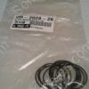 OR-2028-26 | O RING,NEOPRENE,DUR 70,2-028