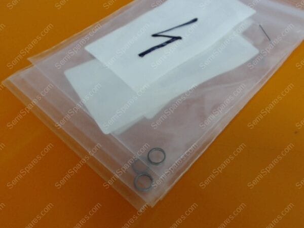 SW-0140-00 | SHAFT,SPACER,2553022 - Image 2