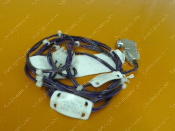 853-190357-001 | ASSY,CA,LWR MTCH,+24VDC,4520XL - Image 6