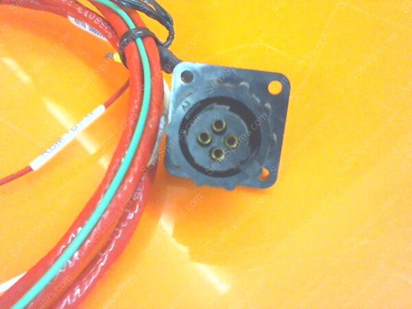 212911100 | CA ASSY,RBM DOOR INTRLK SNSR,L - Image 7