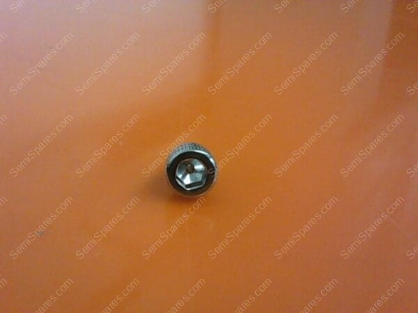 SC-3090-00 | SCREW SST SHCS VENTED C-804,832 - Image 3