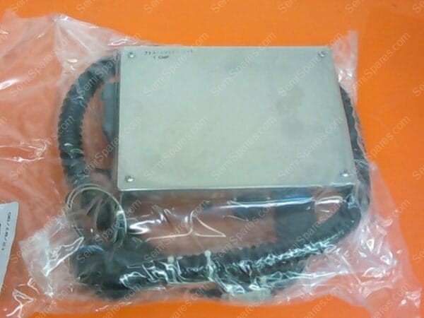 853-029121-003 | ASSY,CNTRL BOX,HTD WNDW,SAFETY - Image 3