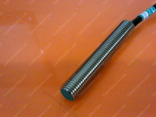 NBB1,5-8GM50-E0 | NBB1,5-8GM50-E0 PROXIMITY SENSOR 10-30VDC - Image 4