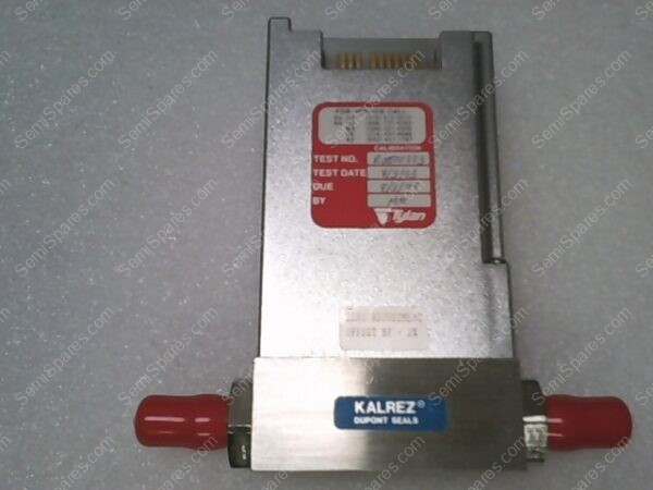 MASS FLOW CONTROLLER (FC280S) | MASS FLOW CONTROLLER, 500 SCCM, N2 - Image 4