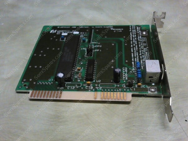 270120 | LOGITECH INC 270120 DZLPMIC2 ISA 8 BIT MOUSE ADAPTER BOARD - Image 3