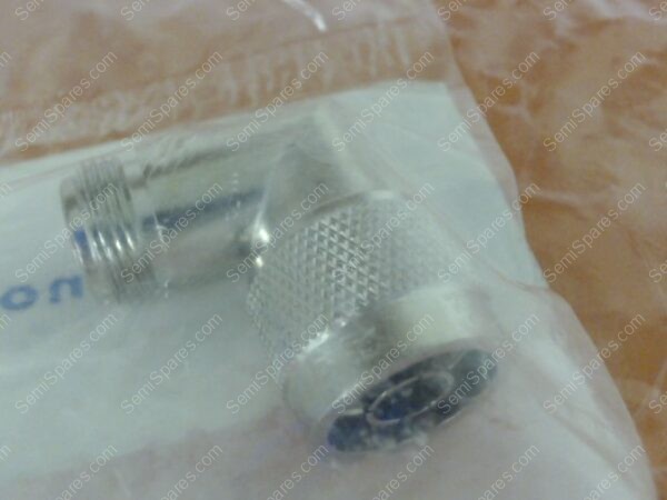 EC-1860-00 | CONN,RF,AMPHENOL,90 DEG,82-64,39F076 - Image 5