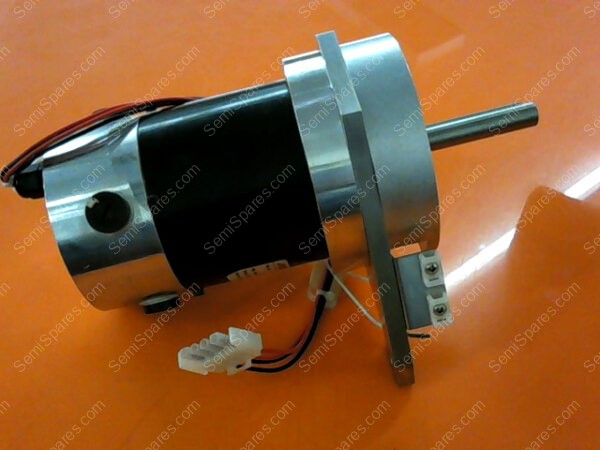 853-031550-001 | ASSY, MOTOR RF GAP - Image 4