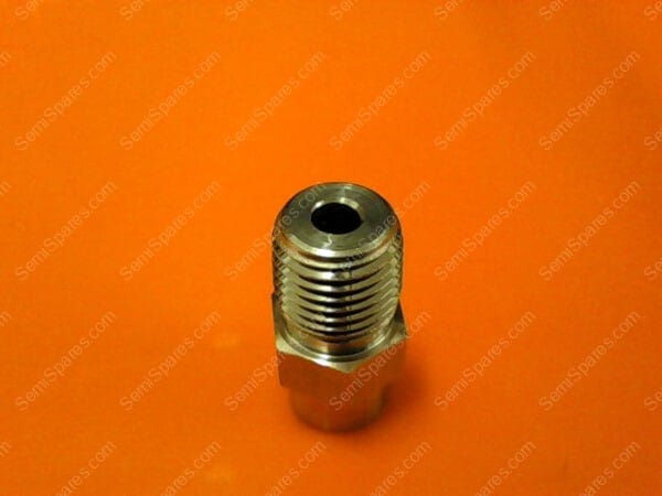 SS-4-TSW-1-4 | SWAGELOK 1/4" OD SOCKET WELD X 1/4" MNPT SS FITTING SWAGELOK SS-4-TSW-1-4 (PKG OF 48) - Image 4