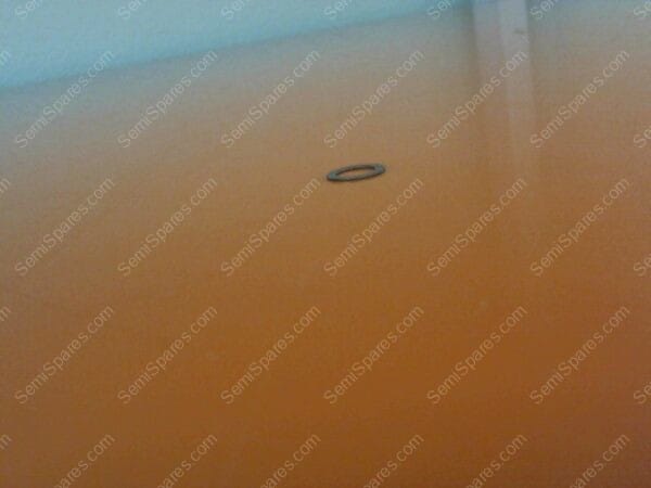SW-4614-00 | SPACER SHAFT, 3790-01208 - Image 4